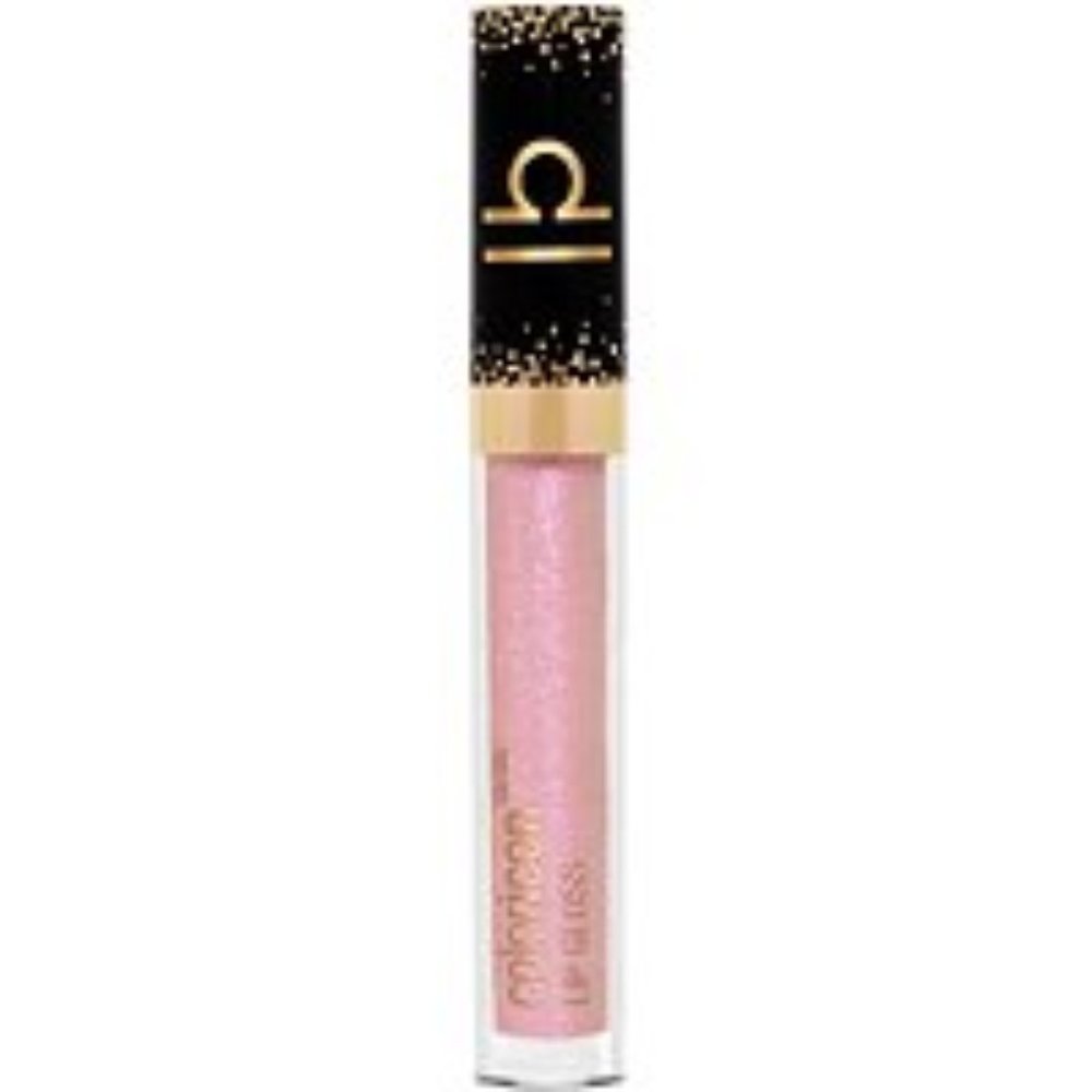 Wet N Wild Coloricon Zodiac Lip Gloss - Libra